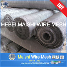 Plain Weave Stainless Steel Wire Mesh